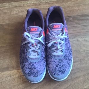 Nike Flex Experience RN 6 running shoe